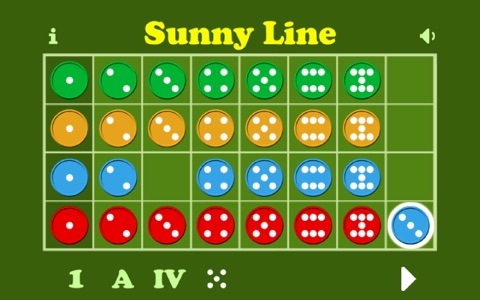 SunnyLine - 7 In a Row screenshot 2