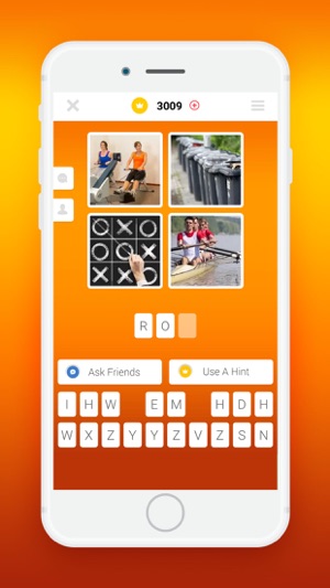 Guess The Word - 4 Pics 1 Word(圖3)-速報App