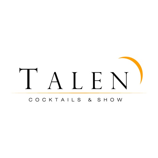 Talen Cocktail & Show icon
