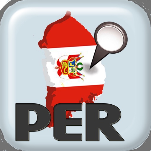 Peru Navigation 2016 icon