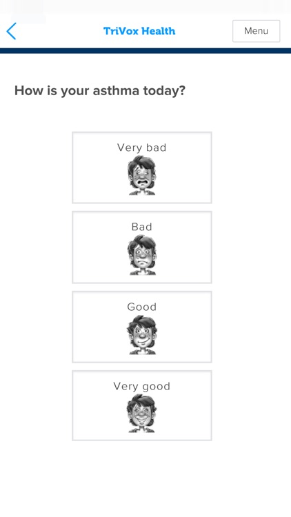 Trivox Health screenshot-3