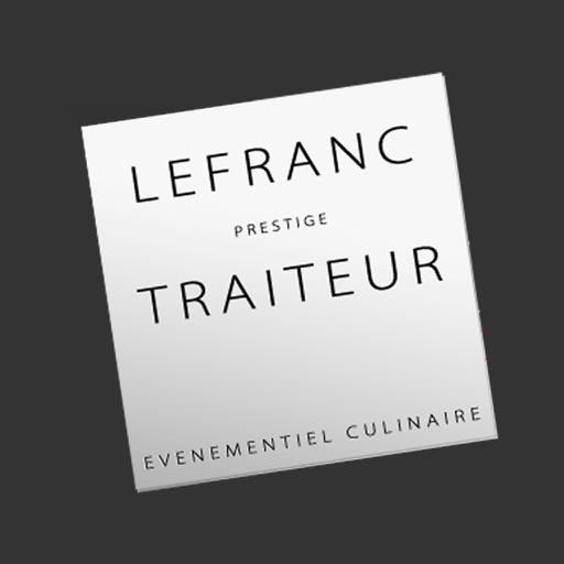 Lefranc Traiteur icon