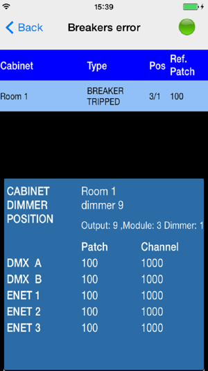 RDM Dimmer Report(圖3)-速報App