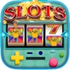 Slot Machines & Poker Mega Casino “ Adventure Time Slots Edition ”