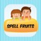 Spell Fruits