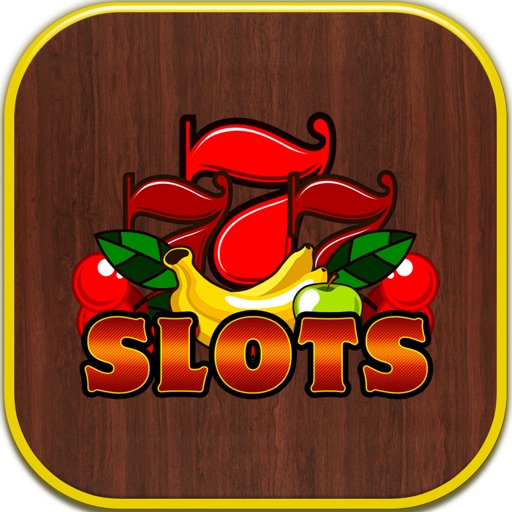 777 Palace Premium - Free Premium Edition Slots Machine icon