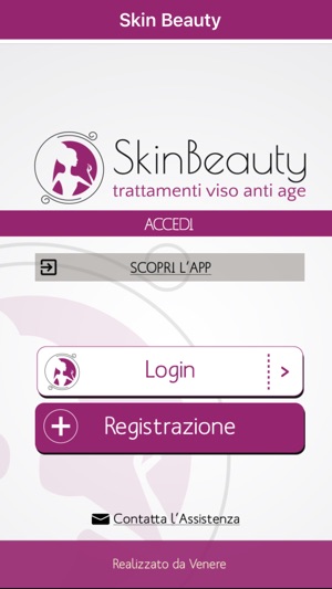 Skin Beauty(圖1)-速報App