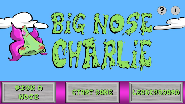 Big Nose Charlie(圖2)-速報App