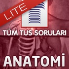 Top 48 Education Apps Like Tüm TUS Soruları - Anatomi Lite - Best Alternatives