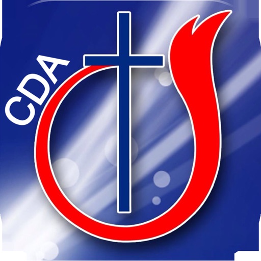 Iglesia CDA