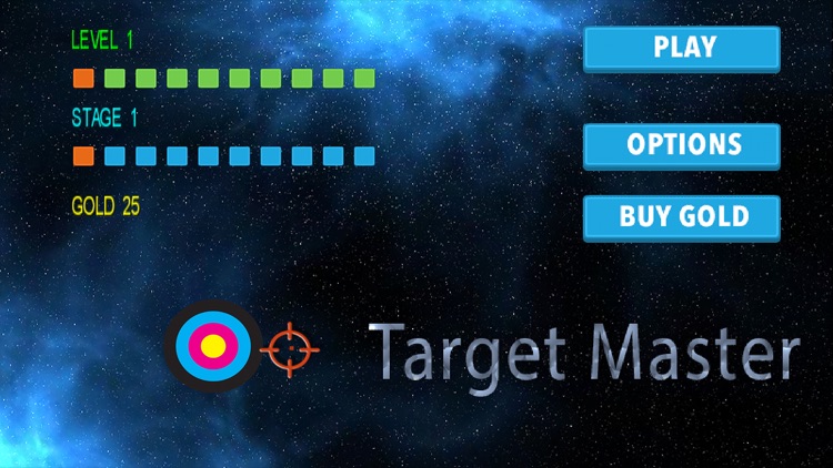 Target Master: Shooting Game