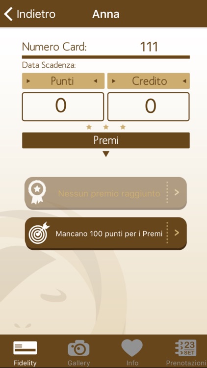 Perfect Beauty Center screenshot-4