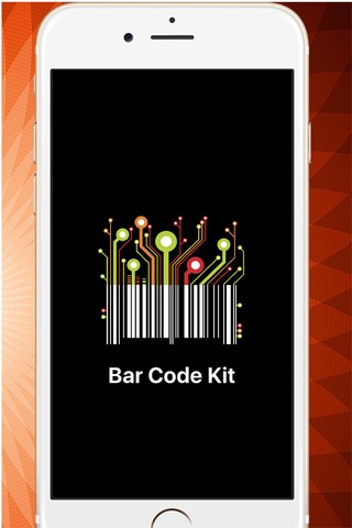 Barcode Kit: Barcode generator with all QR, Barcode, Data Matrix code ...
