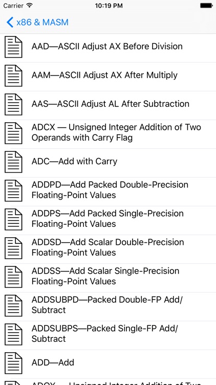 Computer Architecture and Assembly with x86 and MASM