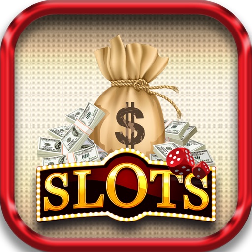 Born to Be Rich Lucky Slots - FREE Classic Machine icon