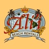 Ali'i Beach Rentals