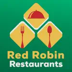 Great App for Red Robin Restaurants App Contact