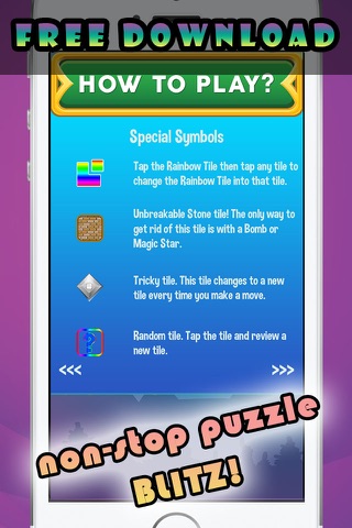 Sweet Crush - Play Match 3 Puzzle Game for FREE ! screenshot 3
