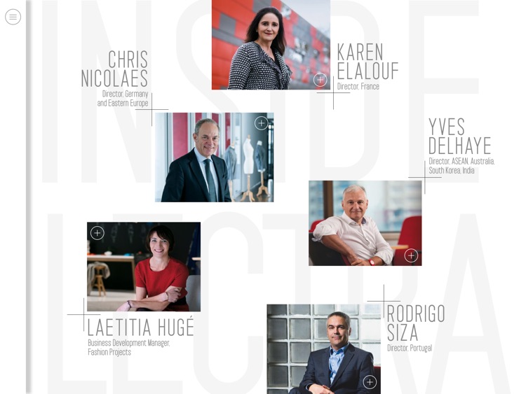 Lectra 2015 Annual Report screenshot-3
