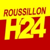 Roussillon H24
