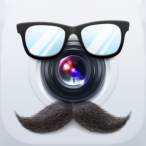 Hipster Camera for Instagram icon