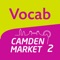 Camden Market Vokabeltrainer 2