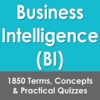 Business Intelligence (BI): 1850 Flashcards