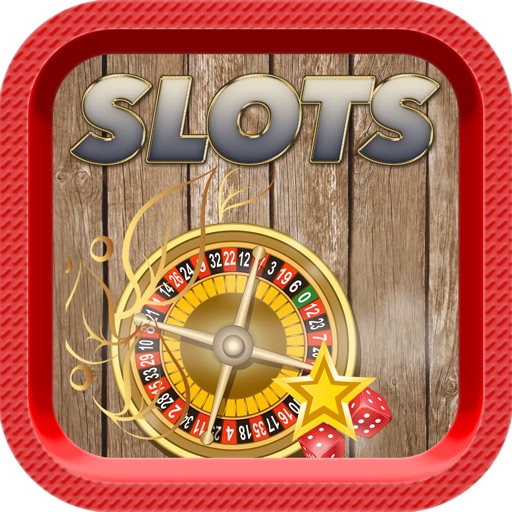 Vegas Born To Be Rich Slots icon