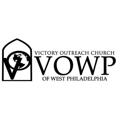 VO West Philly Church icon
