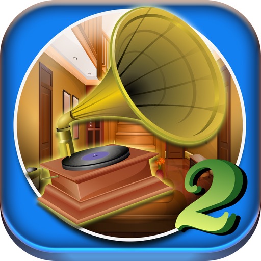 Escape Games 201 iOS App