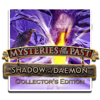 Mysteries of the Past Shadow of the Deamon