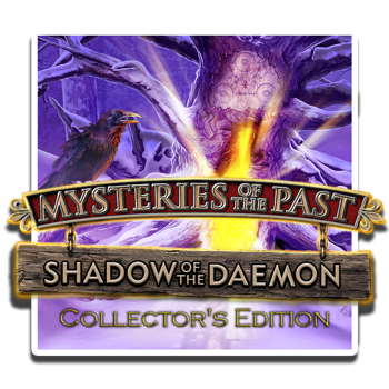 Mysteries of the Past Shadow of the Deamon