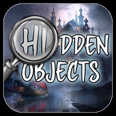 Activities of Dream World Hidden Object Games Free
