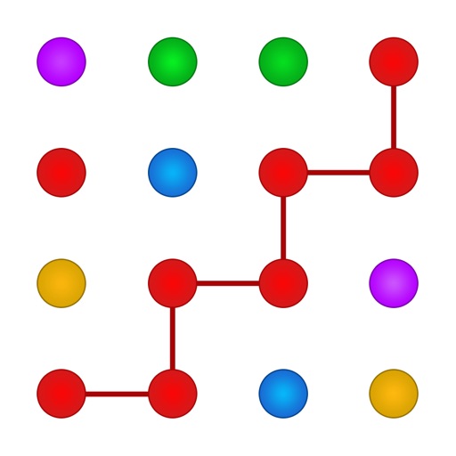 AA Loop: Connecting Flow Game by Abdul Quium