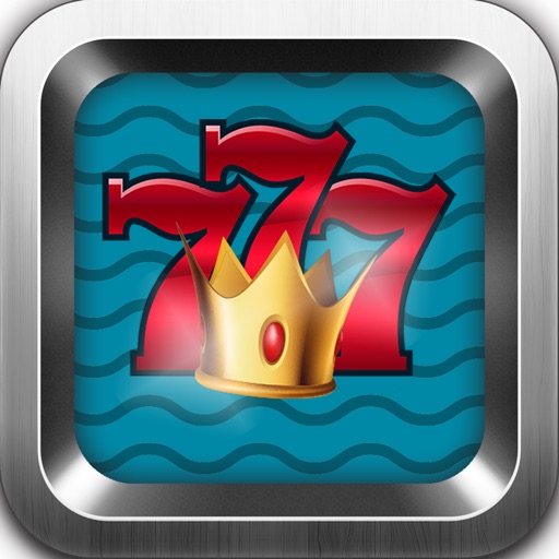 Best Casino 7 King Slots - FREE VEGAS GAMES icon