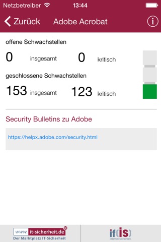 securityNews screenshot 4