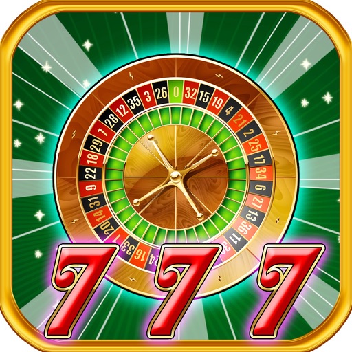 777 Hot Spinner Classic Slots Free - Las Vegas Big Deal Game