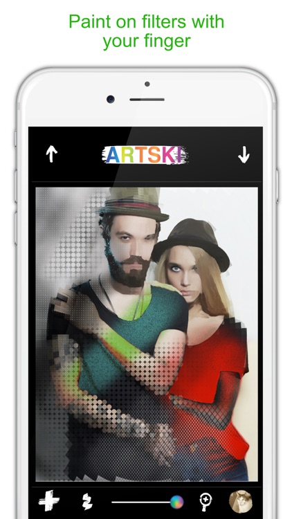 Artski screenshot-3