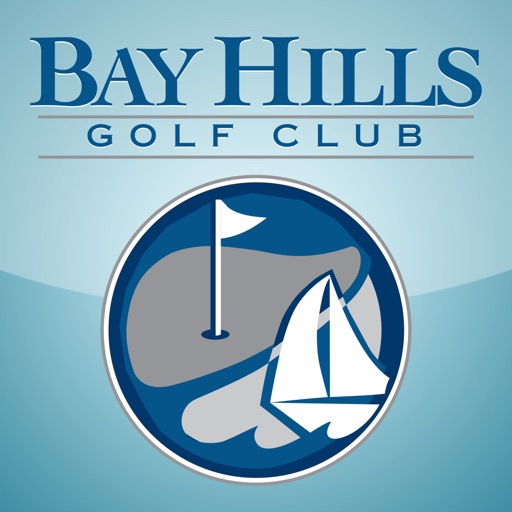 Bay Hills Golf Club icon