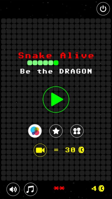 download Snake Alive! Be the dragon! apps 3