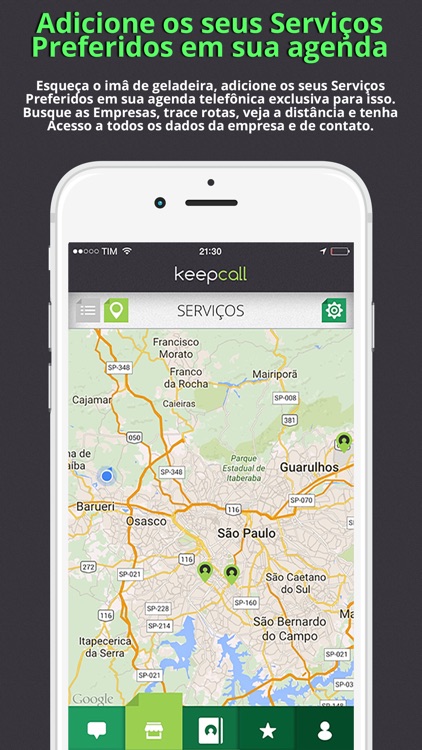 Keepcall screenshot-4