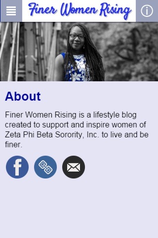 Finer Women Rising screenshot 2