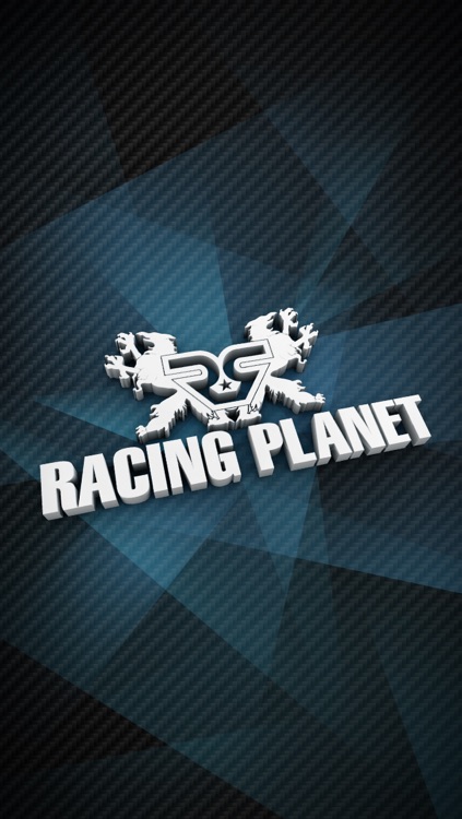 Racing Planet