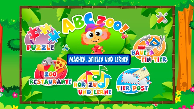 ABCzoo Free(圖2)-速報App