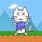 Cat Rio - Impossible Super Jump Journey