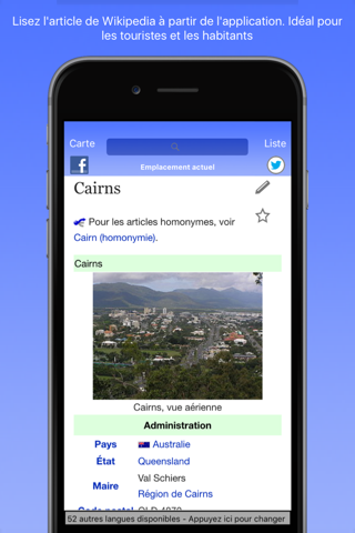 Cairns Wiki Guide screenshot 3