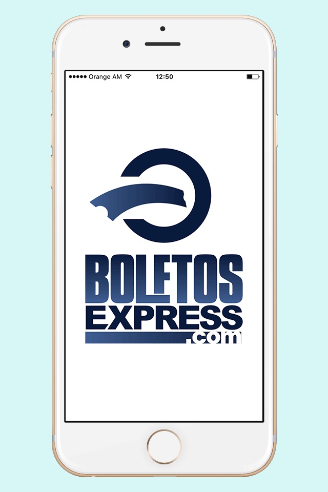 Boletos Express Ticket Scanner screenshot 2