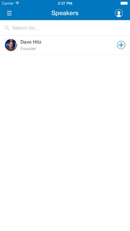 NetApp Events & Tradeshows screenshot-3