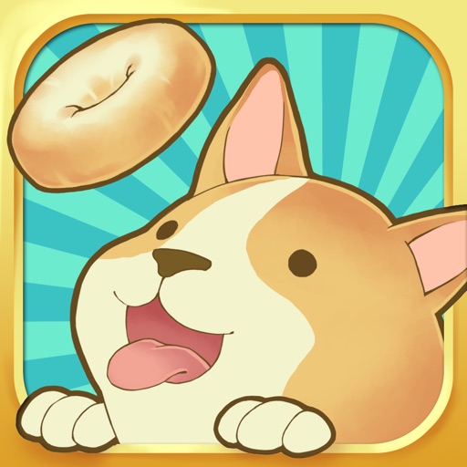 Serve Up! Bagel and Friends iOS App