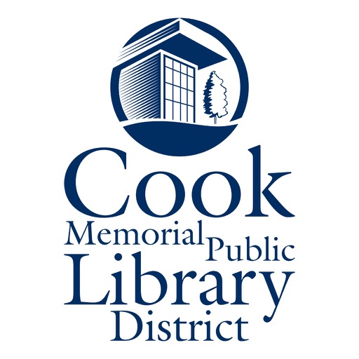 Cook Memorial Public Library By Cook Memorial Public Library District